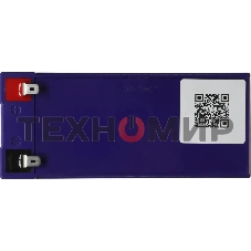 Модуль батарейный аналог RBC2 Delta RBM2