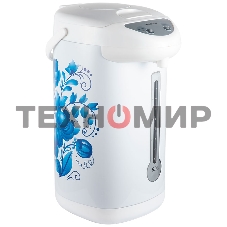 Термопот Blackton Bt TP533 Гжель, 5 л.