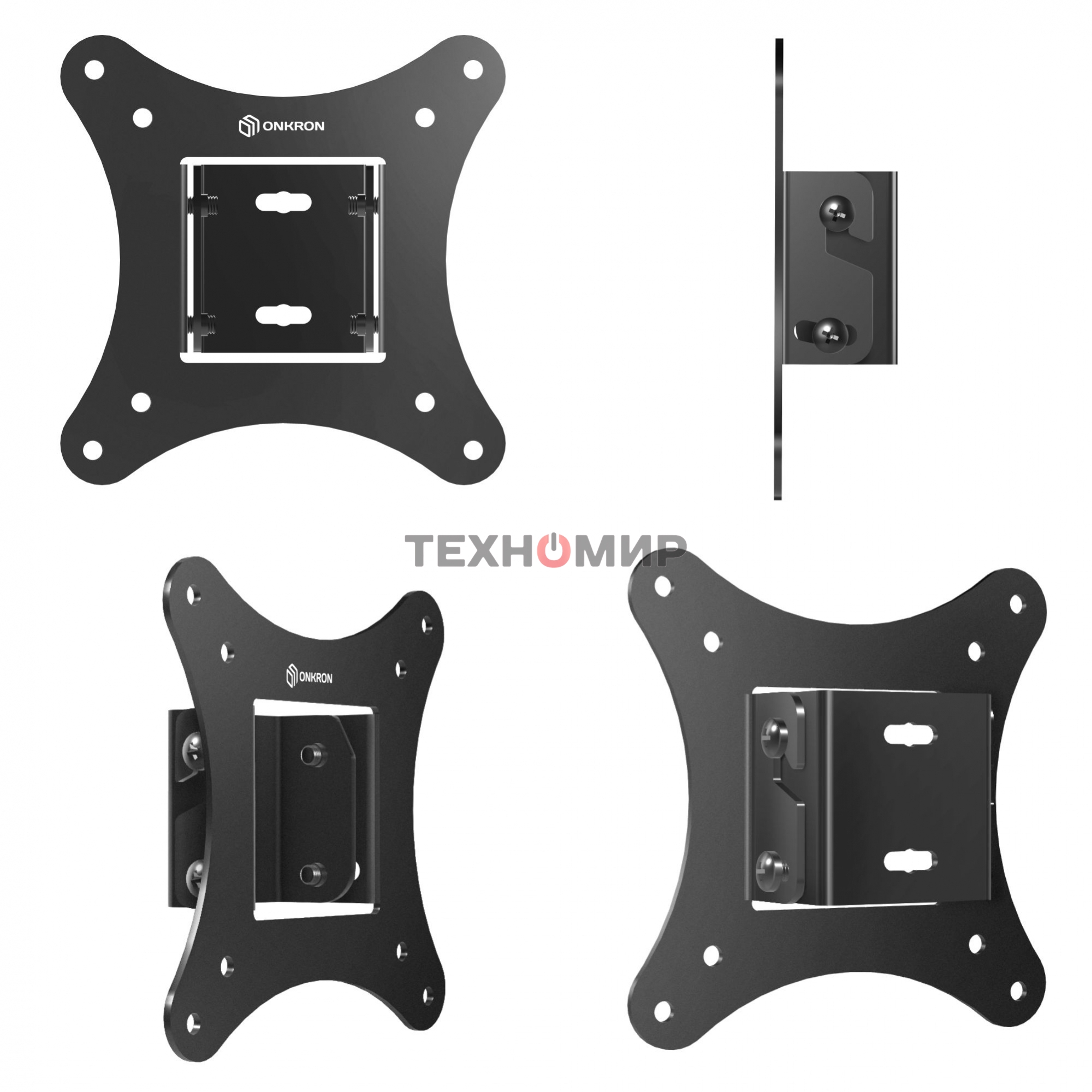 Кронштейн для телевизора ONKRON SN31 10