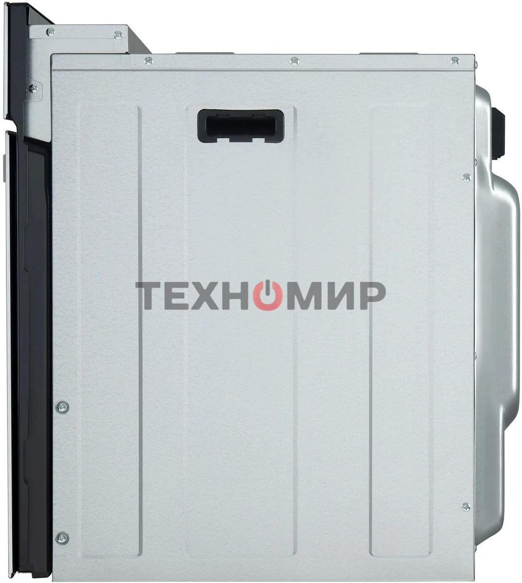 Шкаф духовой электрический Maunfeld EOEH.5811S1, встраиваемый