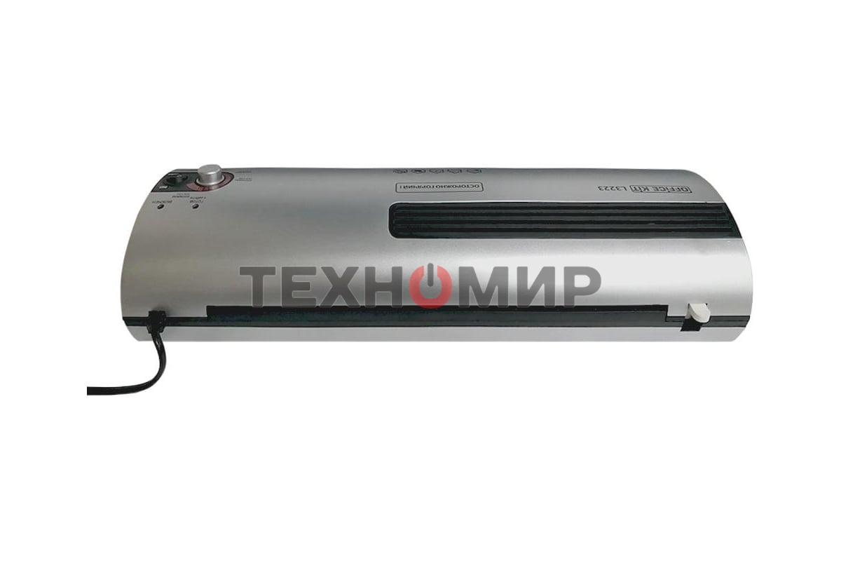 Ламинатор Office Kit L3223, 4 вала, A3, 150мкм, 350 мм/мин