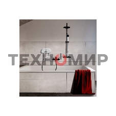 Водонагреватель проточный Royal Thermo SmartFix TS (5,5 kW) - кран+душ