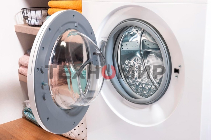 Стиральная машина Gorenje W2NHPI72SCS белый загр. фронтальная макс.: 7 кг 1200об/мин класс: А