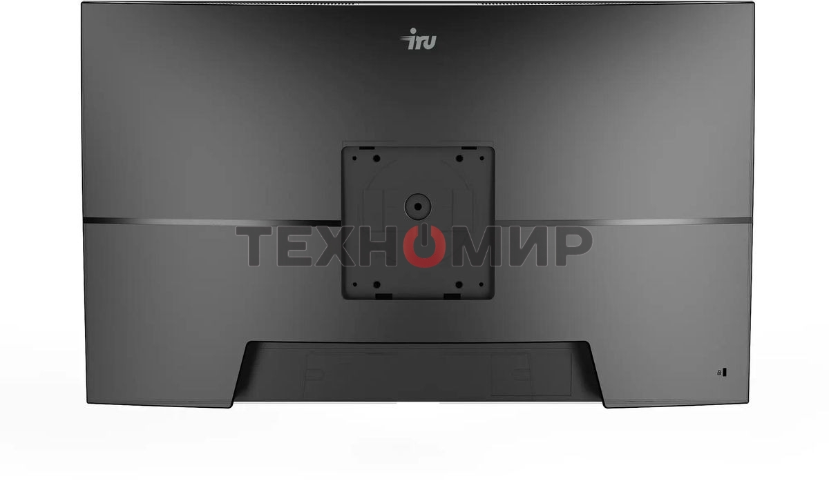 Моноблок IRU Tactio 23.8