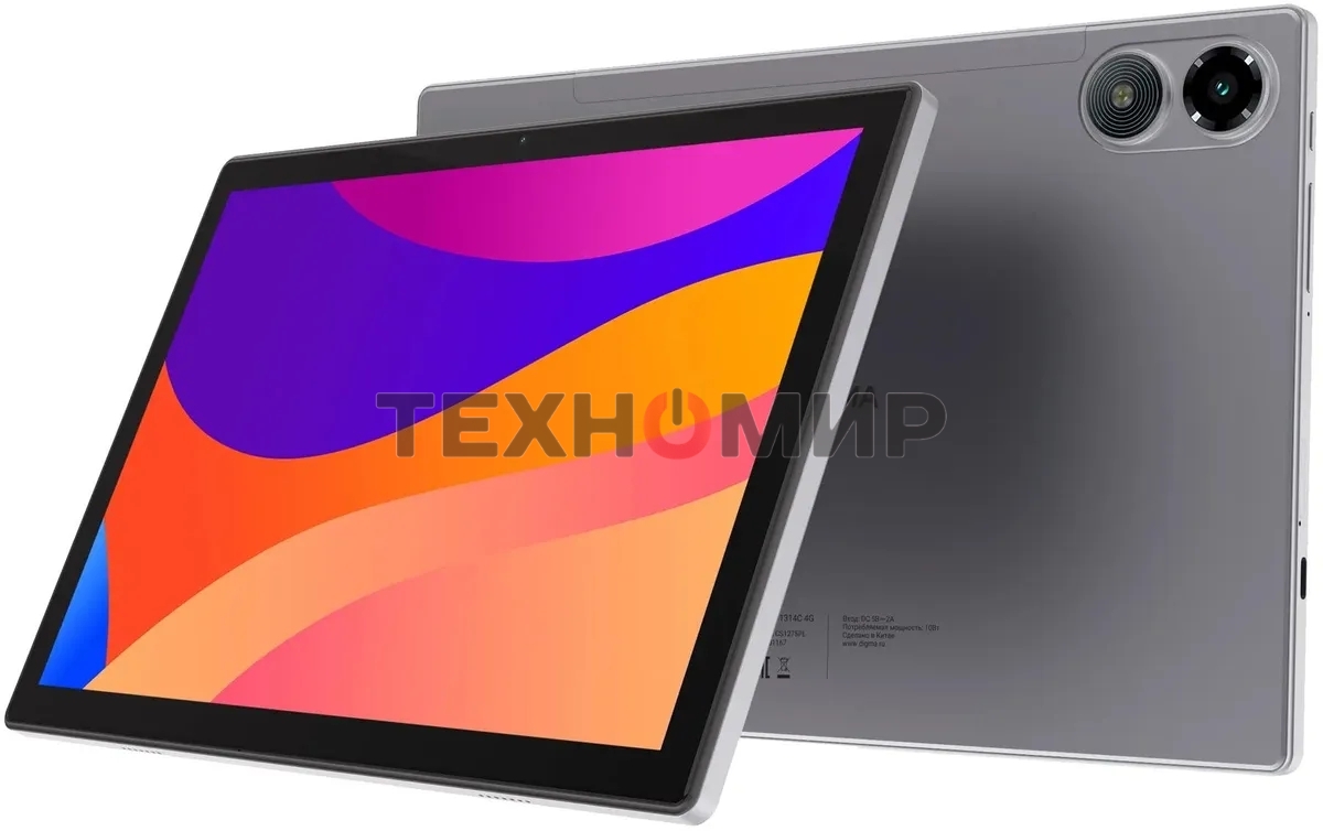 Планшет Digma CITI 1314C 10.1