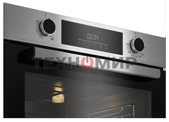 Духовой шкаф Beko BBIC12300XD