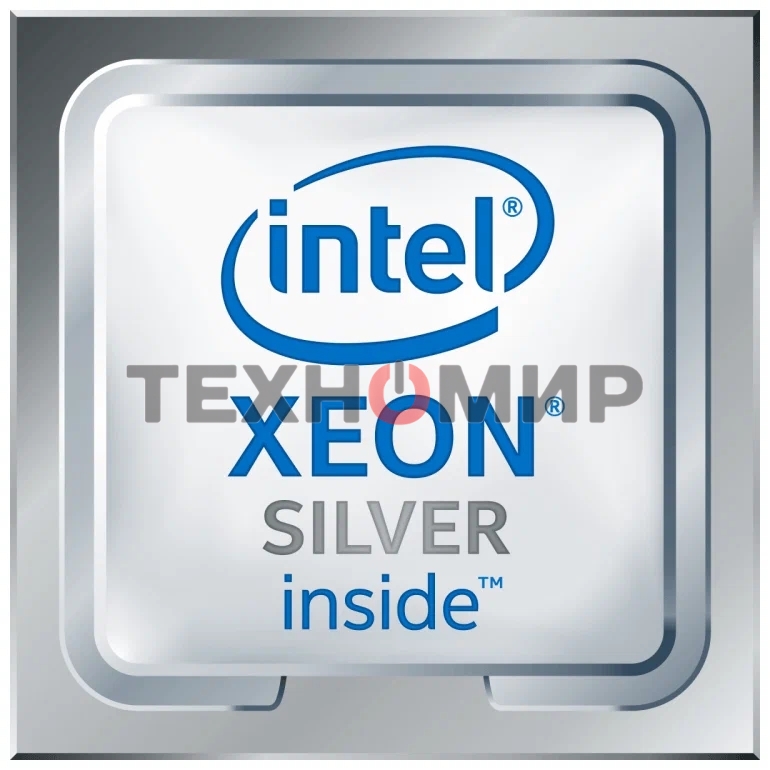 Процессор Intel Xeon Silver 4214R Soc-3647 2.4GHz OEM