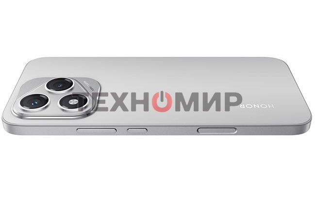 Смартфон Honor 400 Lite 8/256Gb серый