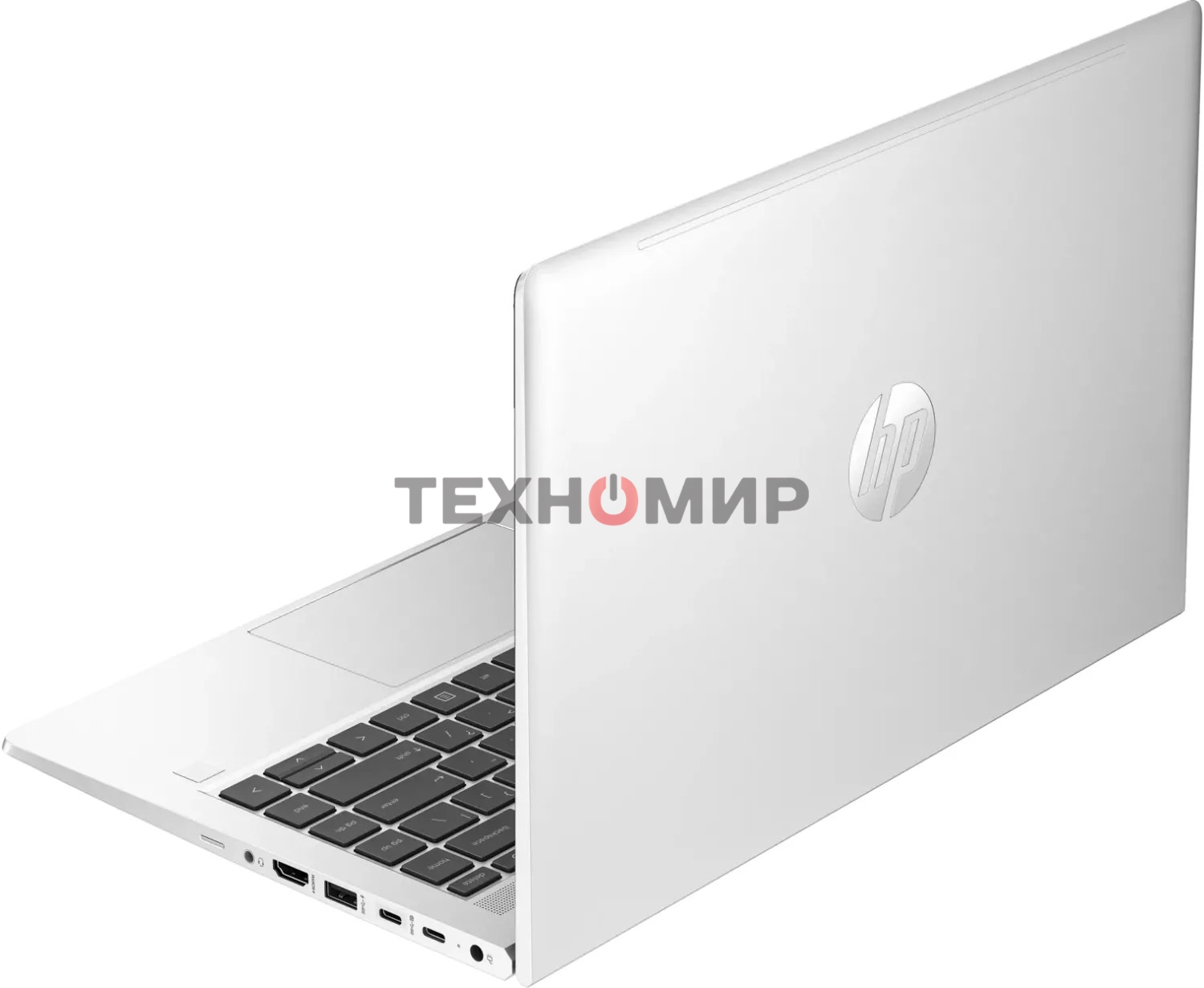 Ноутбук HP ProBook 450 G10 (71H61AV_16) Intel Core i7 1355U 1700MHz/15.6