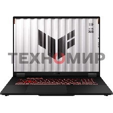 Ноутбук Asus TUF Gaming A18 FA808UM-S8050 Ryzen 7 260 16Gb SSD 512Gb NVIDIA GeForce RTX 5060 8Gb 18