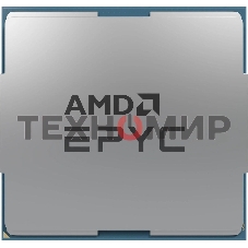Процессор AMD EPYC 9275F X24 SP5 OEM 320W 100-000001144