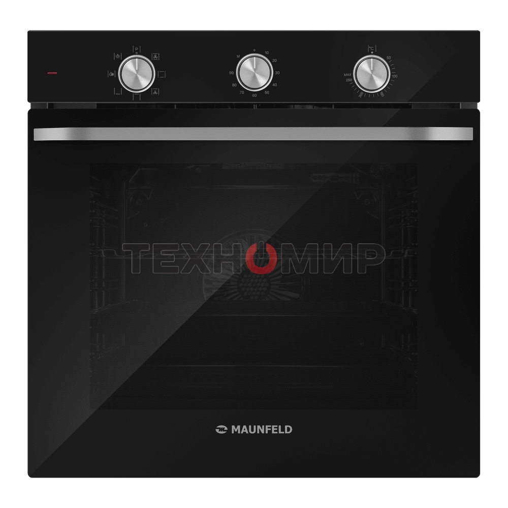 Шкаф духовой электрический MAUNFELD FEOF7871B