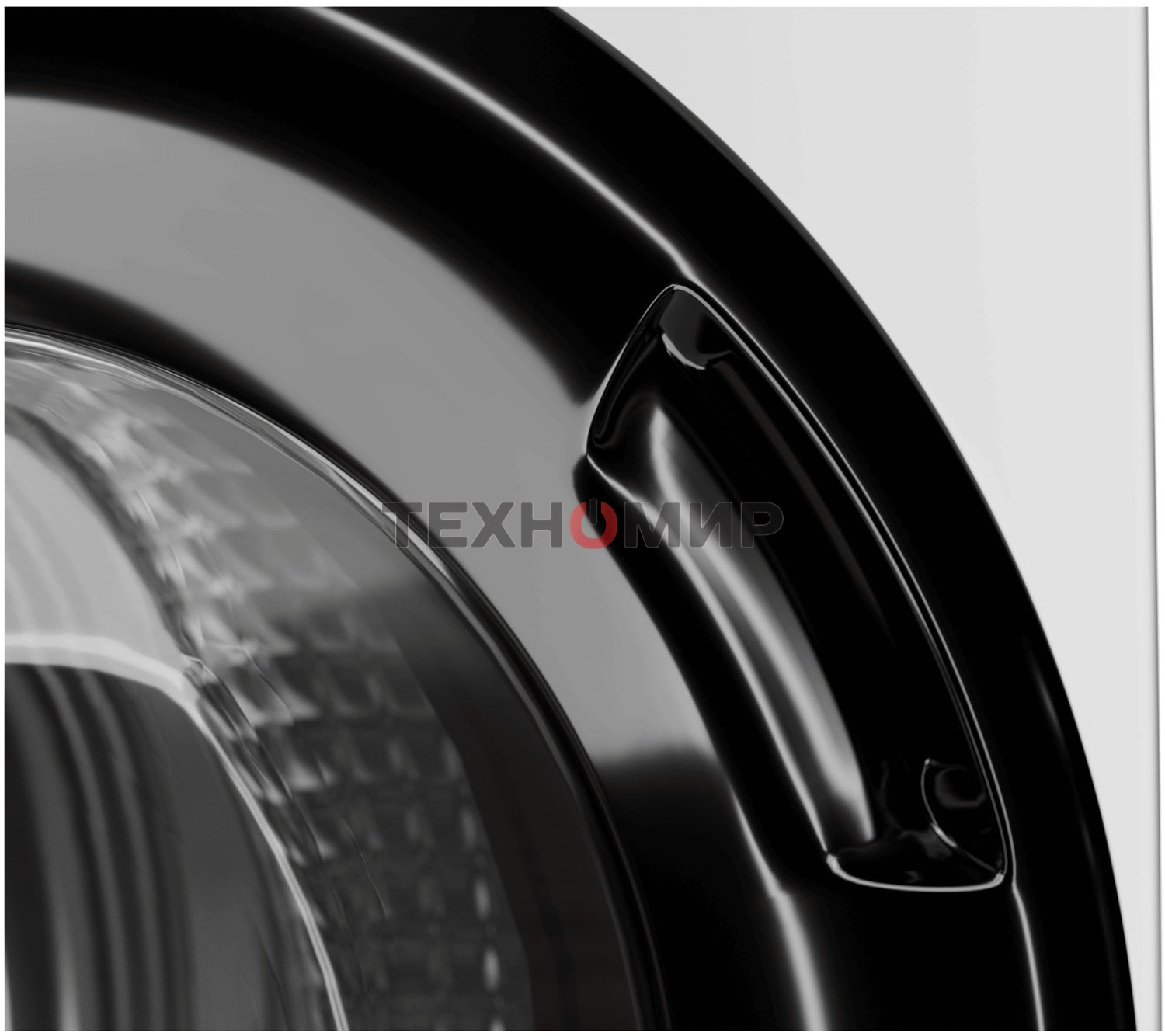 Стиральная машина Haier HW70-BP12919 белая, загрузка фронтальная 7кг, 1200 об/мин., класс: A+++