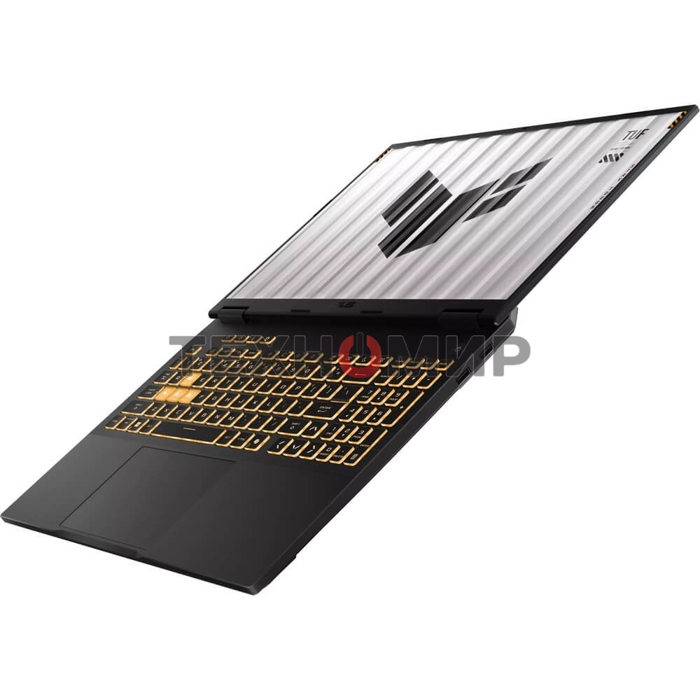 Ноутбук ASUS TUF Gaming F16 FX608JPR-RV121 Intel Core i5 14450HX 2400MHz/16