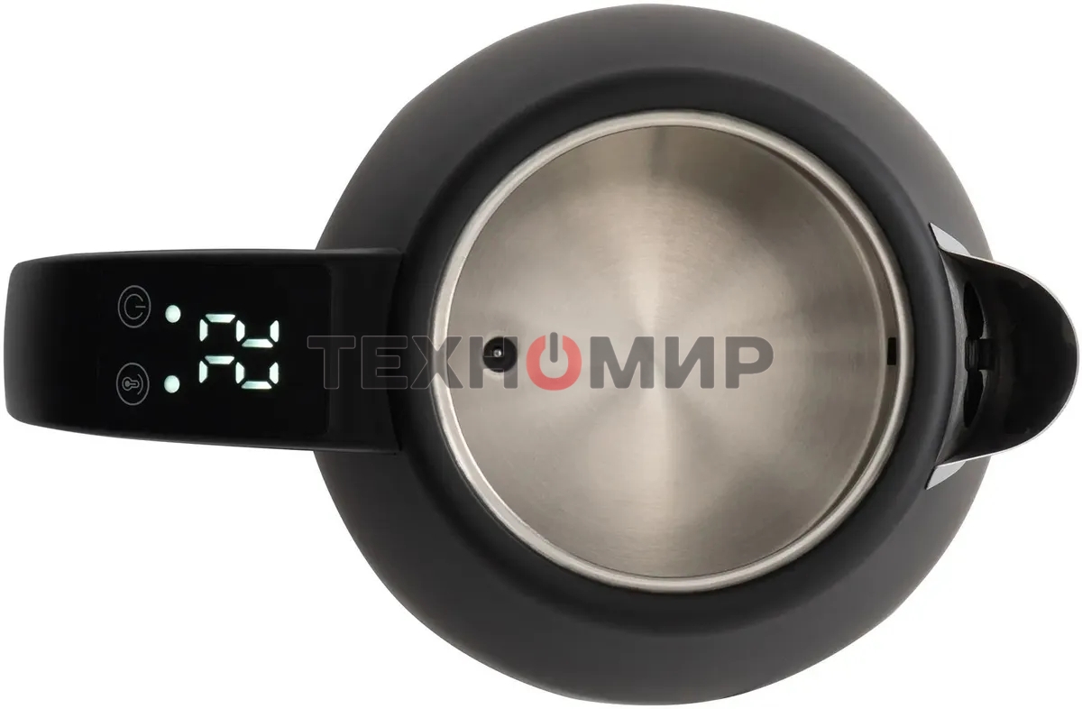 Чайник электрический Vitek VT-1161 1.7 л, 2200 Вт, разноцветный корпус: керамика