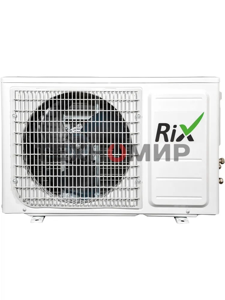 Сплит-система настенного типа RIX серии IZUMI IZ/OZ-S12BS