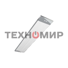 Инфракрасный обогреватель Zilon Гелиос IR-1.0SN4