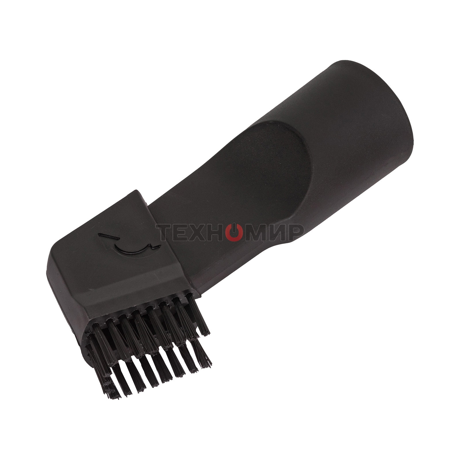 Пылесос SUPRA VCS-2400 серый/синий, 380/2400 Вт, уборка сухая, пылесборник контейнер 2 л