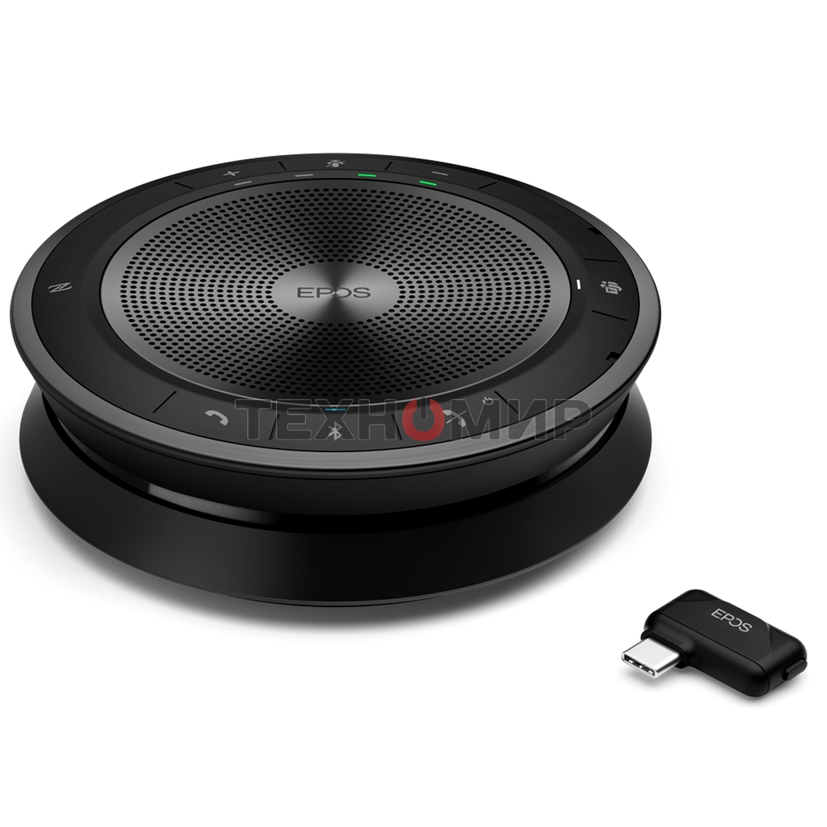 Спикерфон Epos черный (1000937)