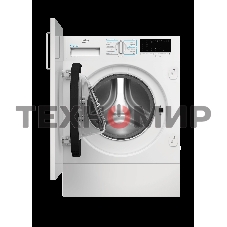 Встраиваемая стиральная машина Beko BI3WBT8721 W
