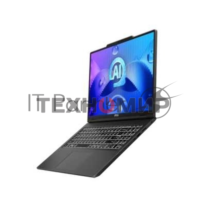 Ноутбук MSI Venture 16 AI A1MG-037XRU Intel Core Ultra 7 155H 3800MHz/16