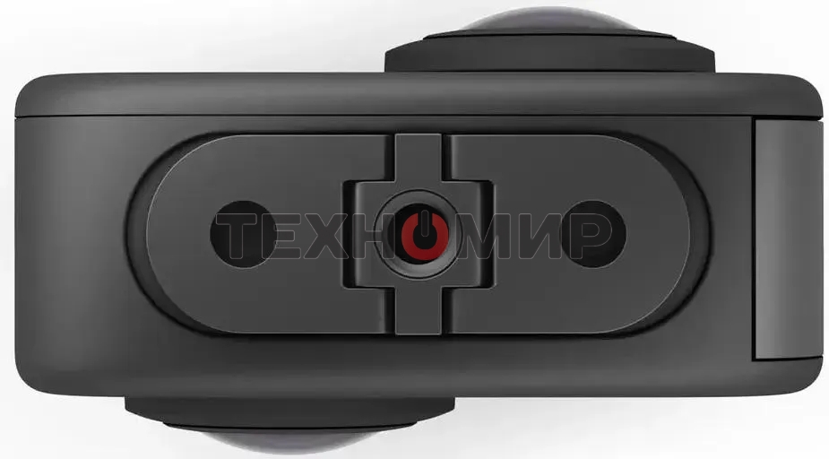 Экшн-камера GoPro HERO Max 2xCMOS 16.6Mpix черный