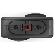 Экшн-камера GoPro HERO Max 2xCMOS 16.6Mpix черный