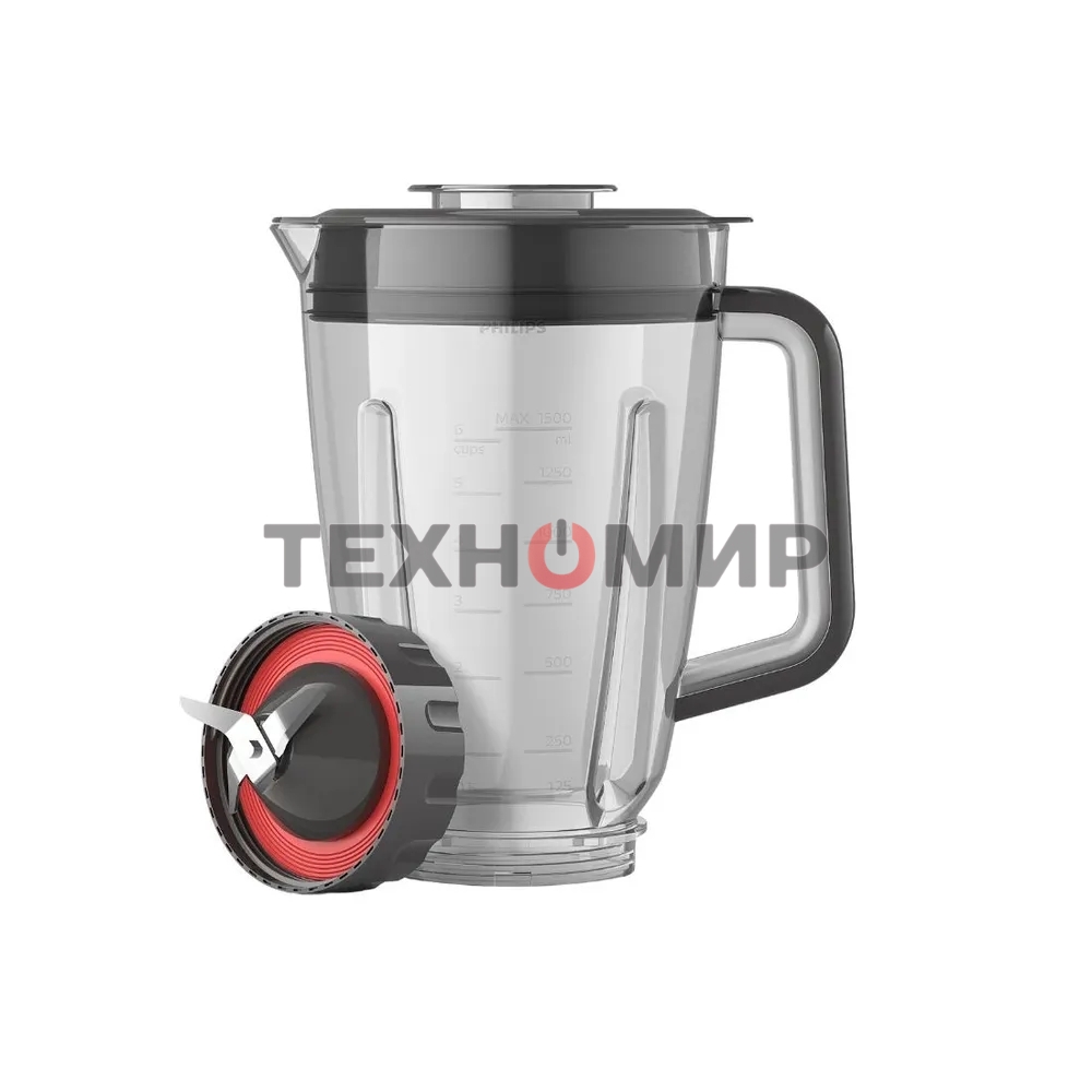 Блендер cтационарный Philips HR3020/20