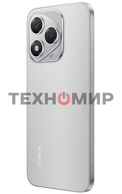 Смартфон Honor 400 Lite 8/256Gb серый