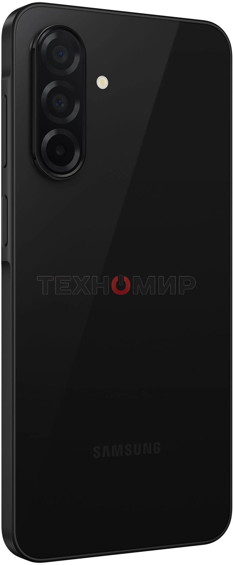Смартфон Samsung Galaxy A26 5G SM-A266B 6/128Gb, черный
