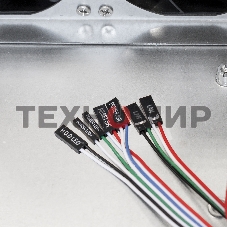 Серверный корпус ExeGate Pro 2U660-HS12 (RM 19