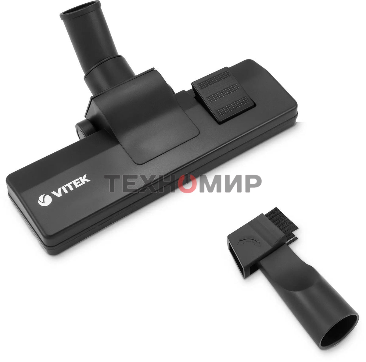 Пылесос Vitek VT-1841 1500Вт серый
