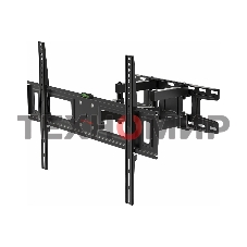 Кронштейн для телевизора Arm Media LCD-418 черный 32