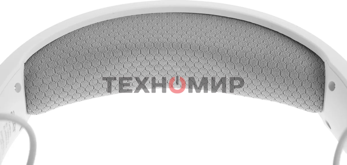 Гарнитура беспроводная с микрофоном Acer OHR303 белый мониторные BT/Radio оголовье (ZL.HDSEE.00A)