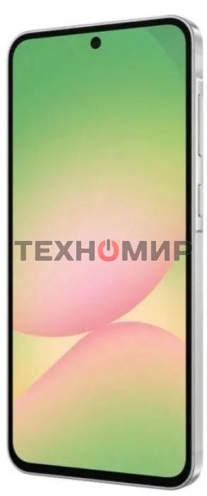 Смартфон Samsung Galaxy A56 8/128Gb светло-серый