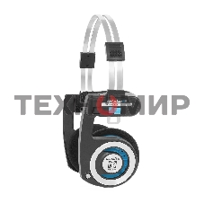 Наушники накладные Koss Porta Pro Wireless 2.0 черный беспроводные bluetooth оголовье (80004324)