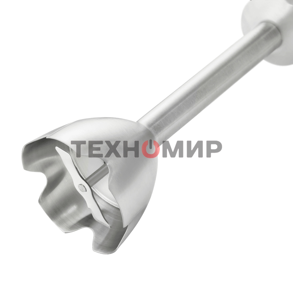 Блендер погружной Maunfeld MHBL.1000S черный, 1000 Вт