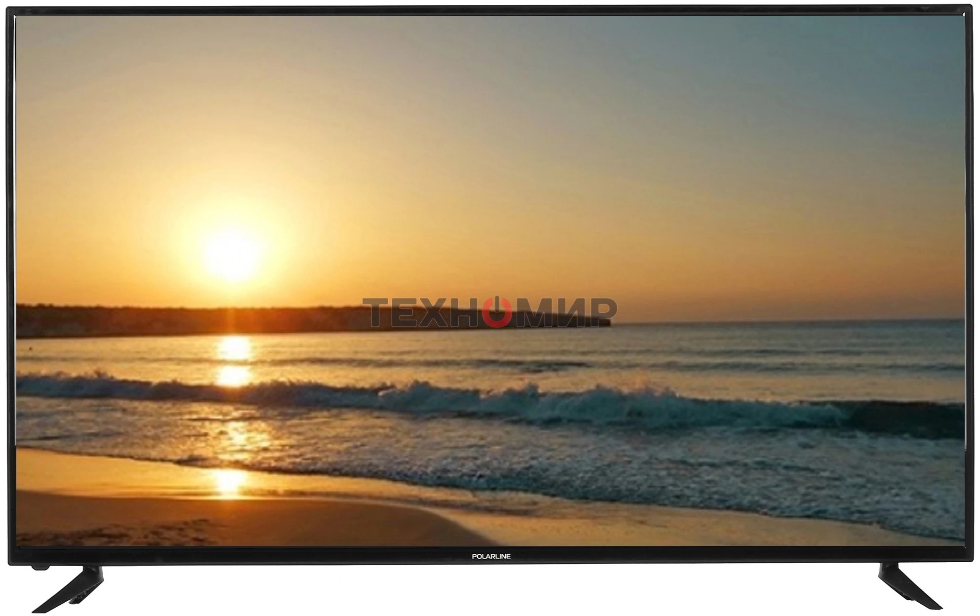 Телевизор Polarline 65