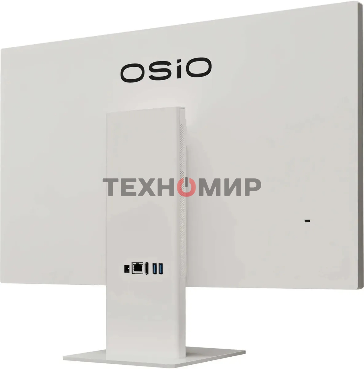 Моноблок Osio BaseLine B240i-025w 23.8