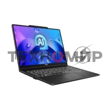 Ноутбук MSI Venture 16 AI A1MG-037XRU Intel Core Ultra 7 155H 3800MHz/16