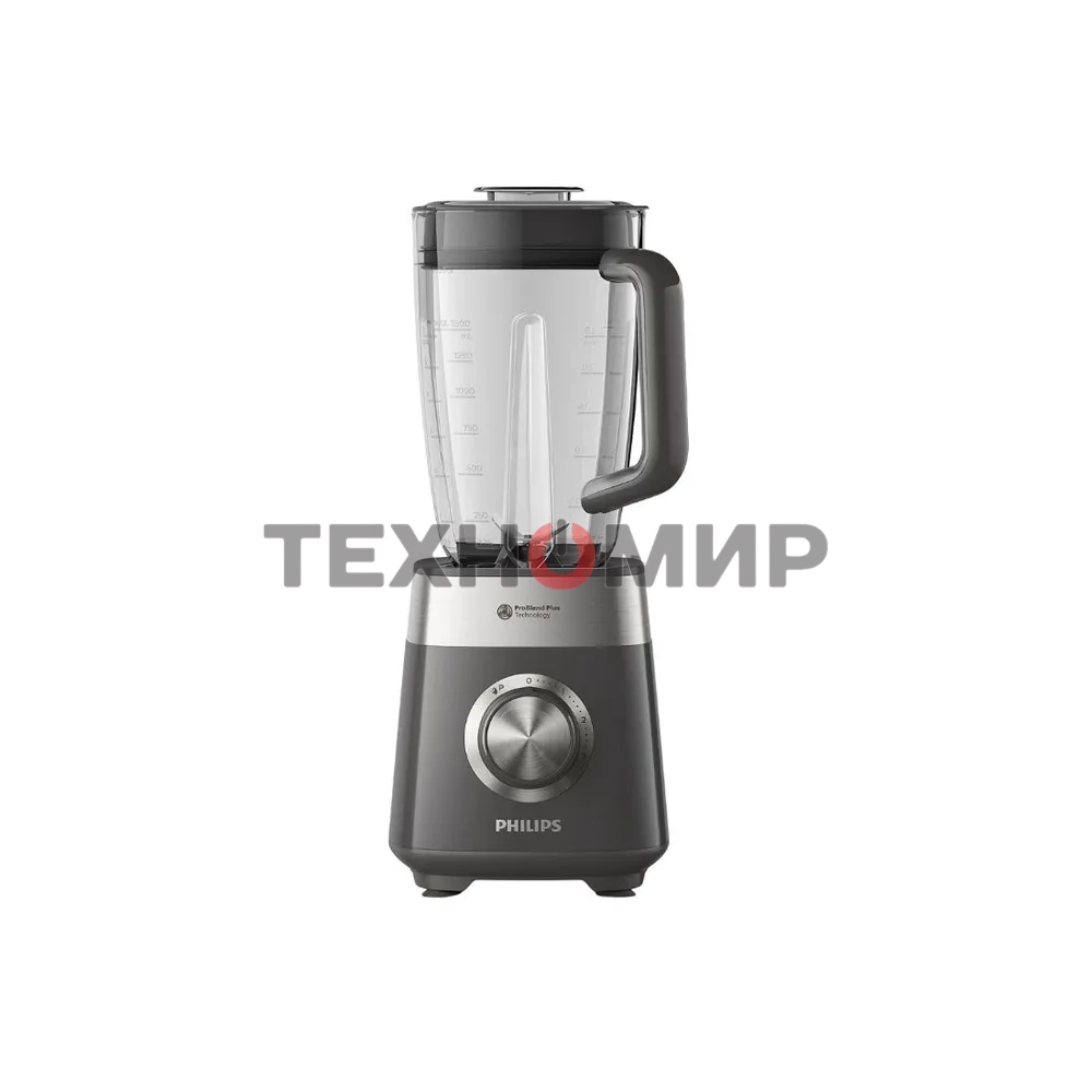 Блендер cтационарный Philips HR3020/20