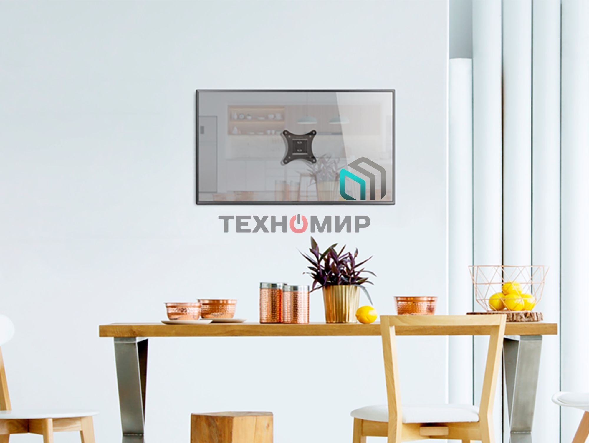 Кронштейн для телевизора ONKRON SN31 10