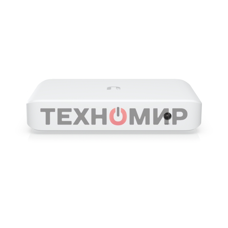 Коммутатор Ubiquiti USW-LITE-8-POE 8POE 1000M POE