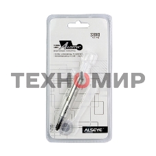 Термопаста ALSEYE S-810 Grey