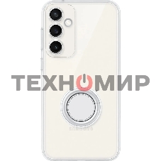 Чехол (клип-кейс) Samsung для Samsung Galaxy S23 FE Clear Gadget Case прозрачный (EF-XS711CTEGRU)