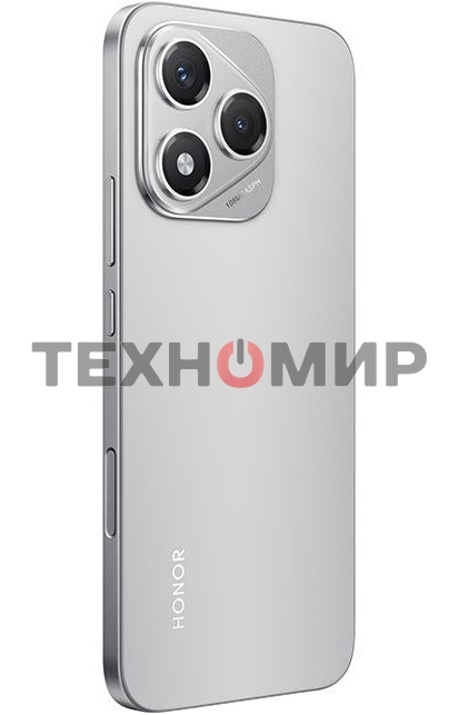 Смартфон Honor 400 Lite 8/256Gb серый