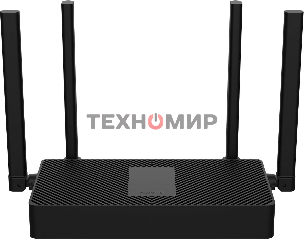 Маршрутизатор Huawei PSDN-AX30-22 WiFi AX3S AX3000 WiFi 6, WAN/LAN:4xGE Ports