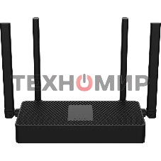 Маршрутизатор Huawei PSDN-AX30-22 WiFi AX3S AX3000 WiFi 6, WAN/LAN:4xGE Ports