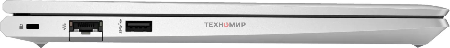 Ноутбук HP ProBook 450 G10 (71H61AV_16) Intel Core i7 1355U 1700MHz/15.6