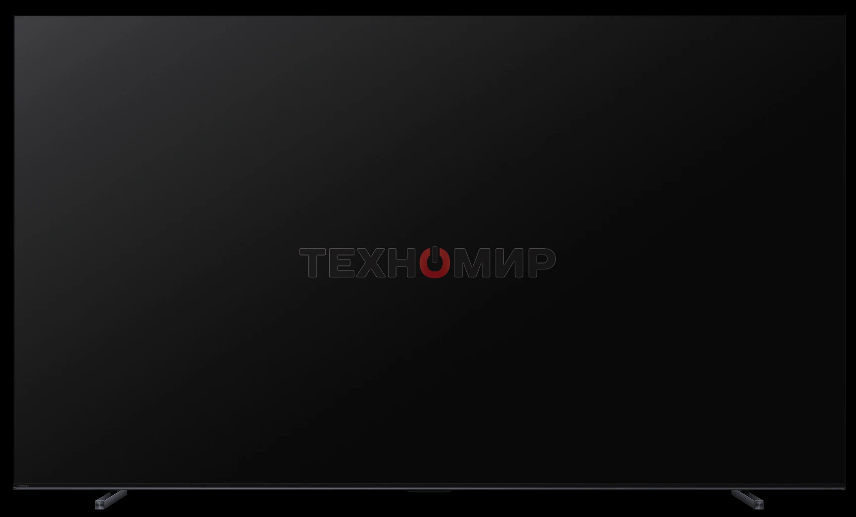 Телевизор Hisense 100